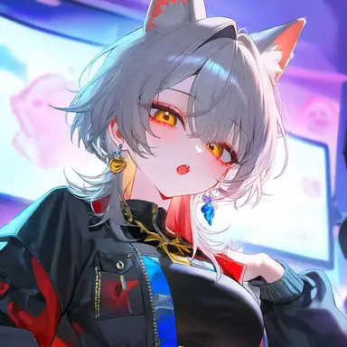 Profile image of 大神アカリ