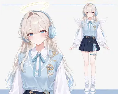 Profile image of 天音セラ