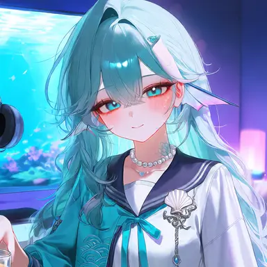Profile image of 南ウミ