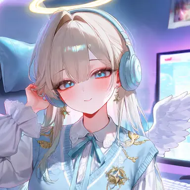 Profile image of 天音セラ