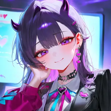 Profile image of 夢宮ネネ