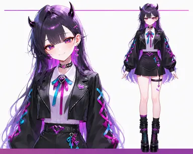 Profile image of 夢宮ネネ