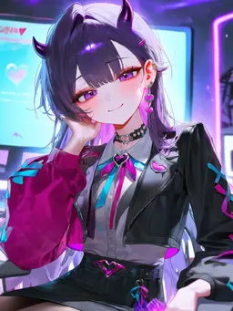 Profile image of 夢宮ネネ