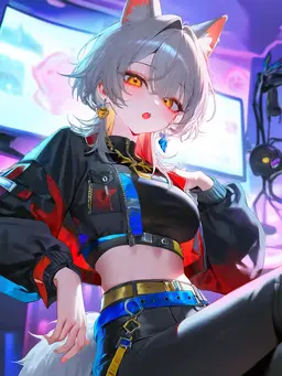 Profile image of 大神アカリ