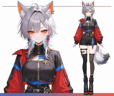 Profile image of 大神アカリ