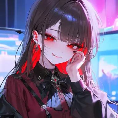 Profile image of 黒崎ルナ