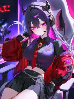 Profile image of 鉄レイナ