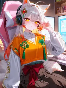Profile image of 白雪コヨ