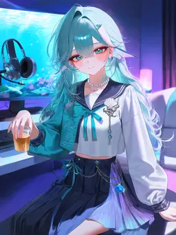 Profile image of 南ウミ