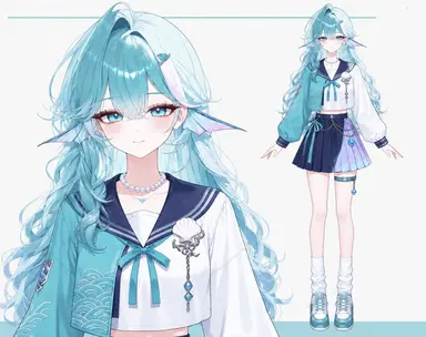 Profile image of 南ウミ