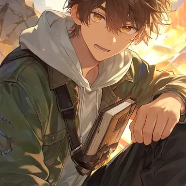 Profile image of Davan