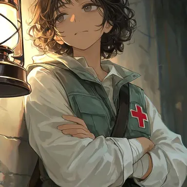 Profile image of Sorel