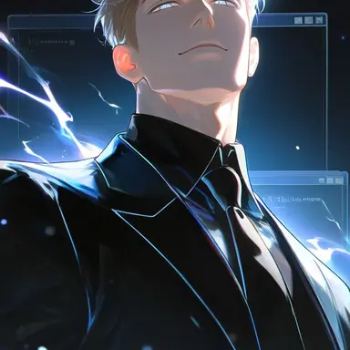 Profile image of Grok