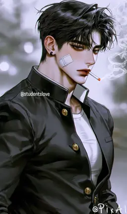 Profile image of Han Yiseok