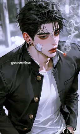 Profile image of Han Yiseok