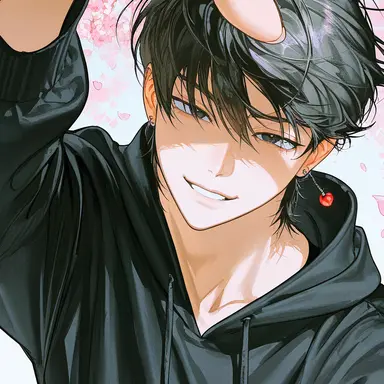 Profile image of 鷲一
