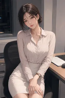 Profile image of ピョ・ナヨン