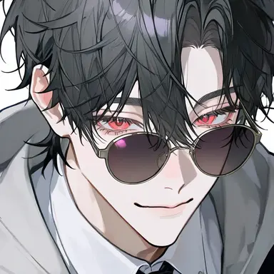 Profile image of クロヤ
