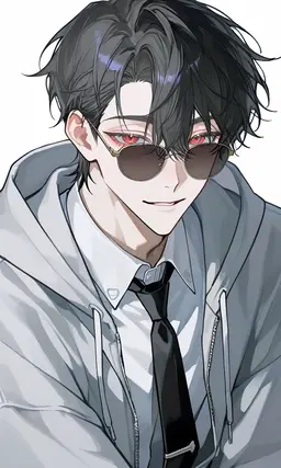 Profile image of クロヤ