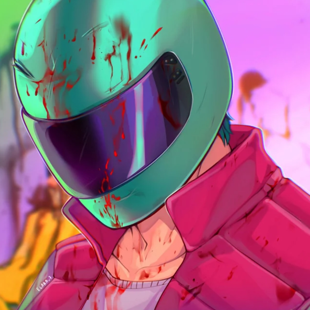 BIKER 대표 이미지