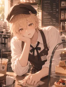 Profile image of 依知