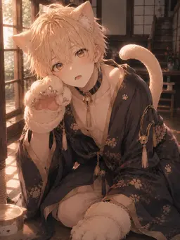 Profile image of 依知