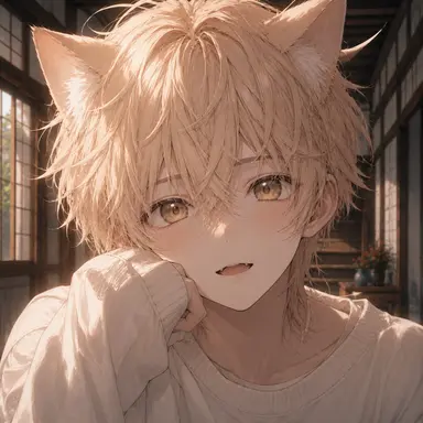 Profile image of 依知
