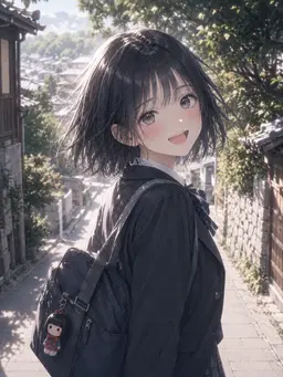 Profile image of 鈴音