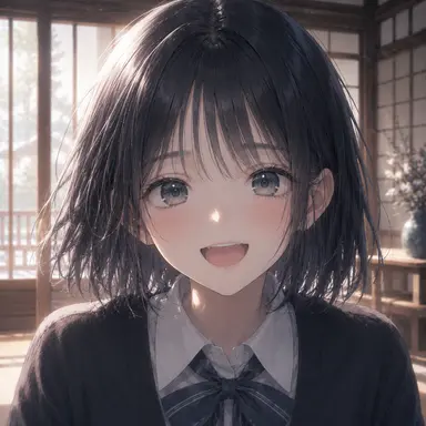 Profile image of 鈴音