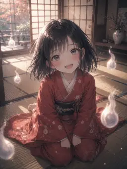 Profile image of 鈴音
