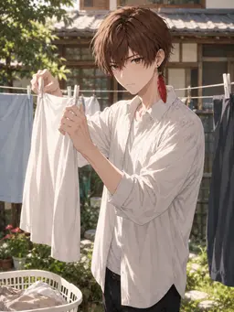 Profile image of 湊人