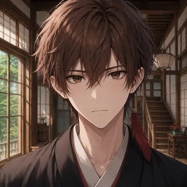 Profile image of 湊人