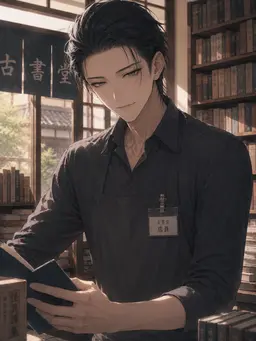 Profile image of 久遠
