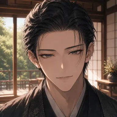 Profile image of 久遠