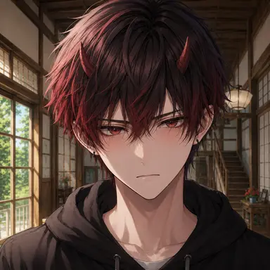 Profile image of 岳
