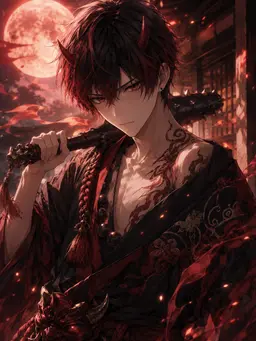 Profile image of 岳