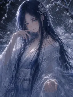 Profile image of 雪乃