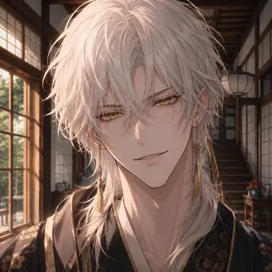 Profile image of 琥珀
