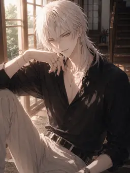 Profile image of 琥珀