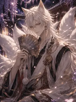 Profile image of 琥珀