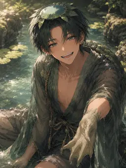 Profile image of 渚