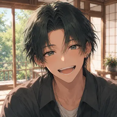 Profile image of 渚