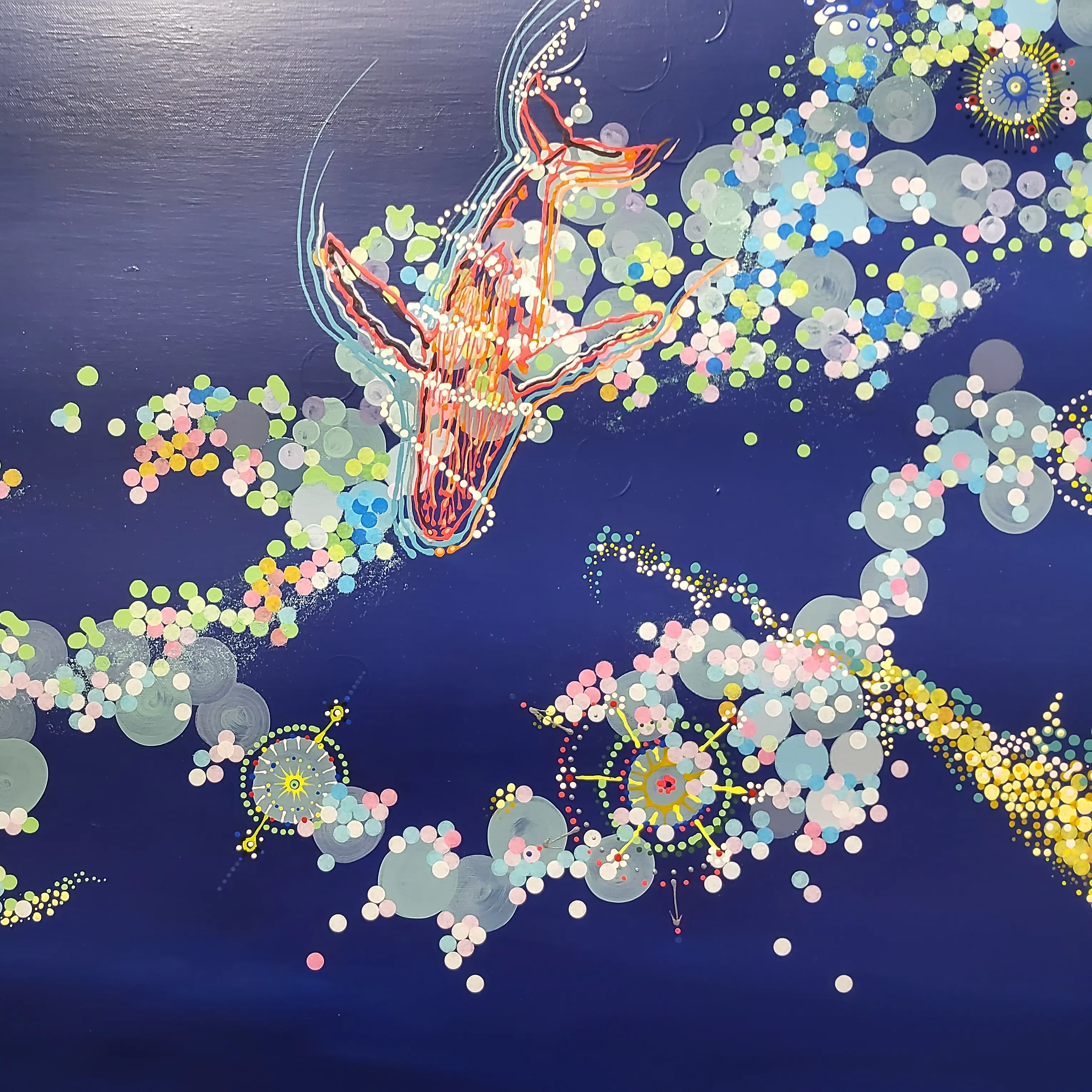 Hahahahhahhahaha의 픽셀리조직