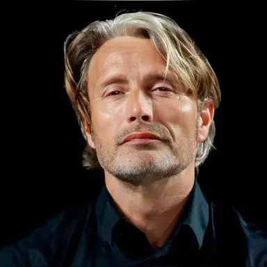 Profile image of Mads Mikkelsen