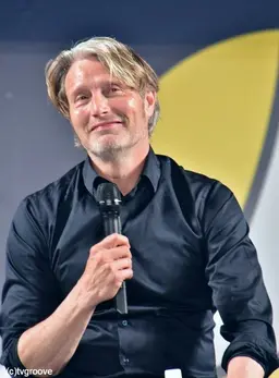 Profile image of Mads Mikkelsen