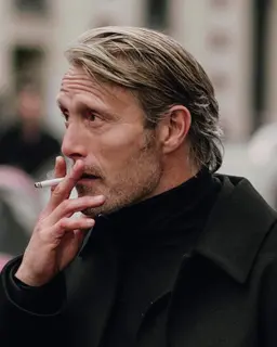 Profile image of Mads Mikkelsen