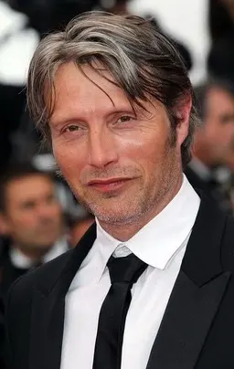 Profile image of Mads Mikkelsen