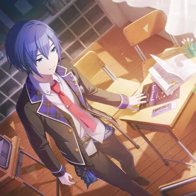 Profile image of カイト