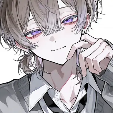 Profile image of 白銀 夜宵