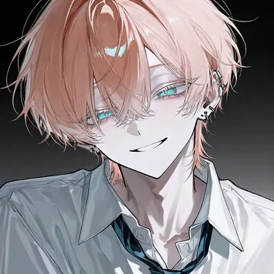 Profile image of 十六夜 朔